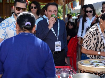 SS Rice News Convention 2025, Pattaya - Thailand